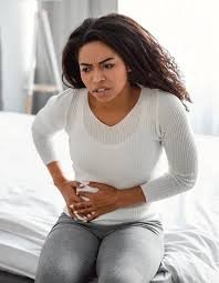 PCOS Belly PCOS Belly