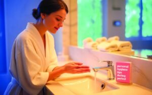 Personal Hygiene Tips During Period: A Complete Teen Guide