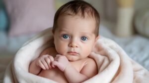 Newborn Jaundice: Causes, Symptoms, Treatment, and How to Care for Your Baby Safely-2025