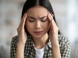 Sinus Headache Sinus Headache