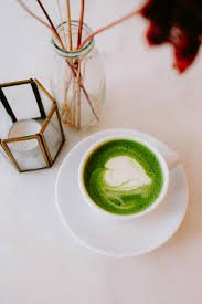 Green Tea Shot: The Ultimate Guide to Nature’s Energy and Fat-Burning Drink-2025
